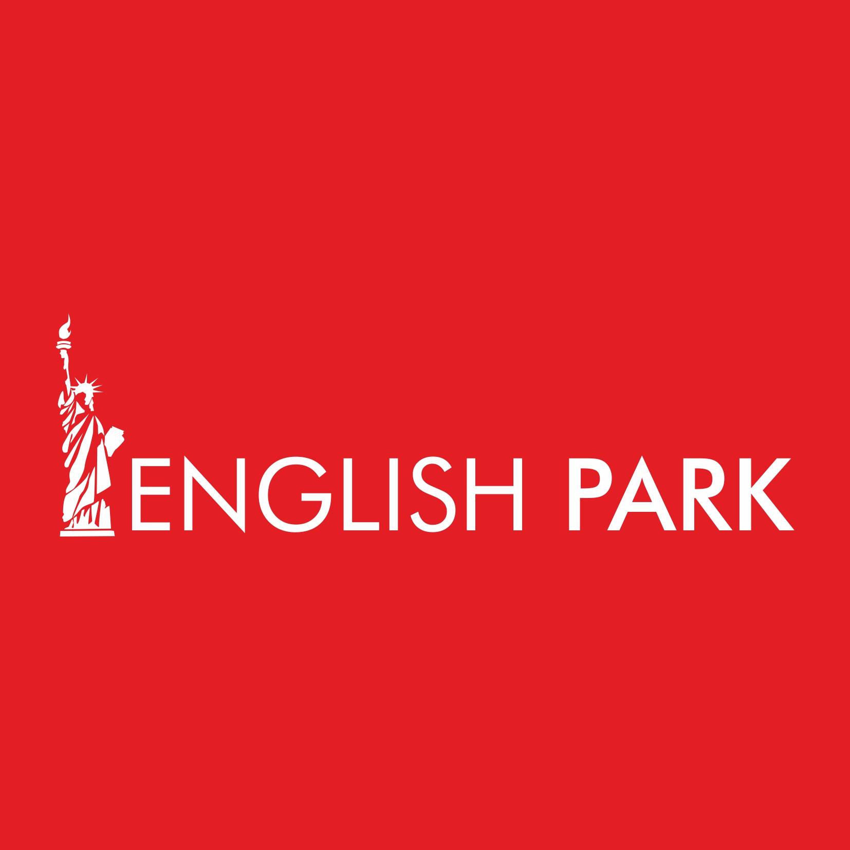 Инглиш парк