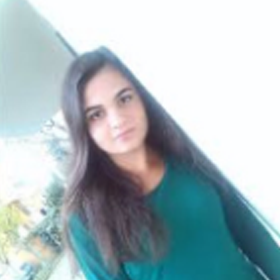 Kızım için bir kolej oldu